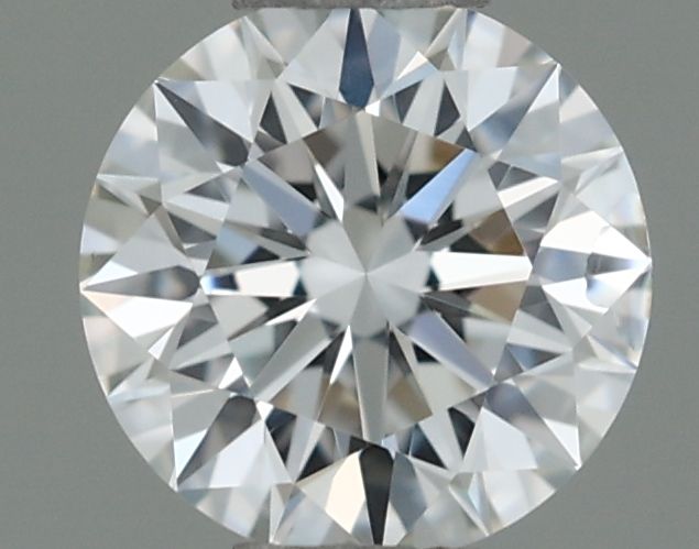 0.40 ct Round diamond