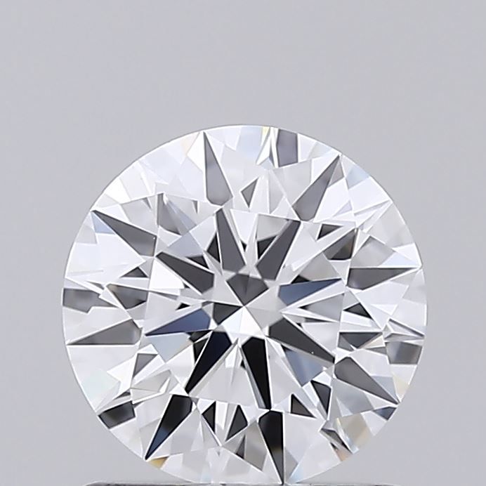 1.01 ct. round Lab Grown Diamond front image
