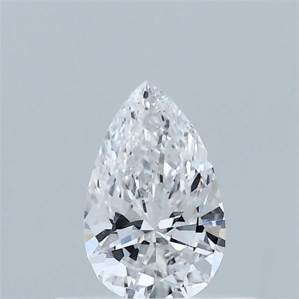 0.35 ct lab-grown Pear Diamond