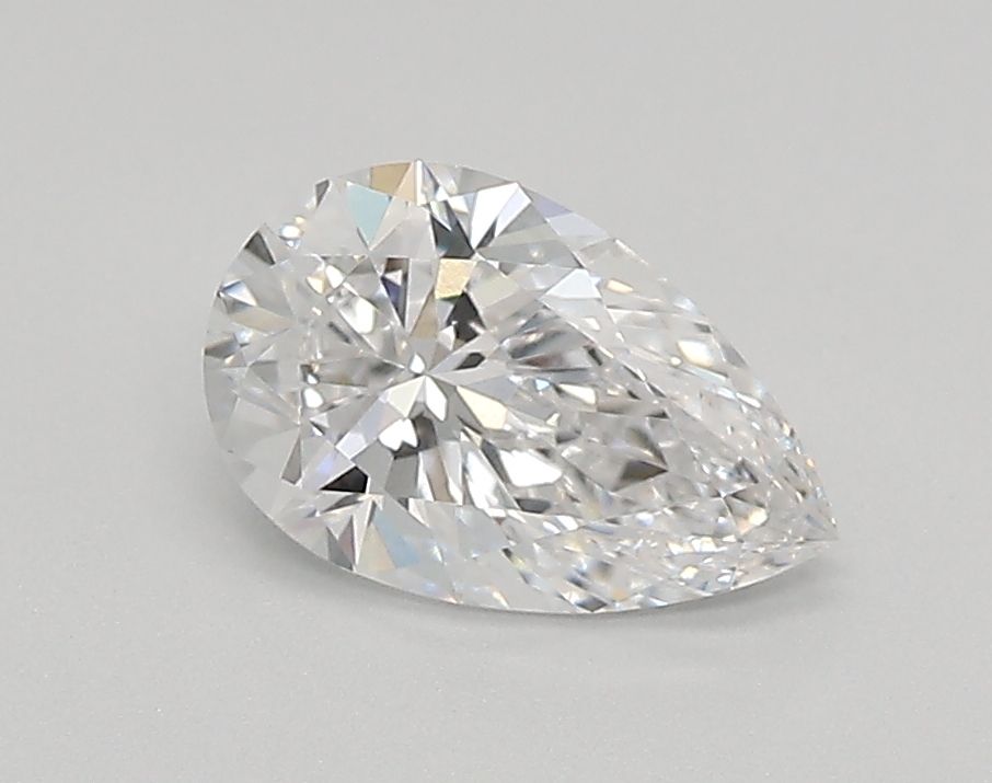 0.88 ct. pear Lab Grown Diamond front image