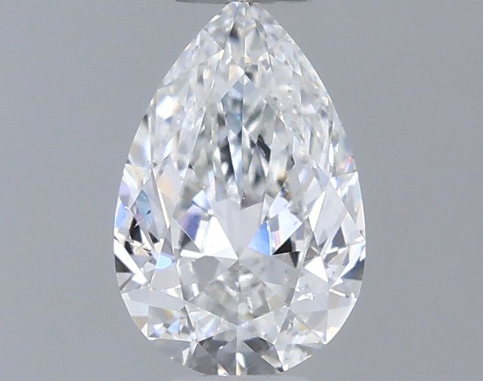0.3 ct Pear Diamond