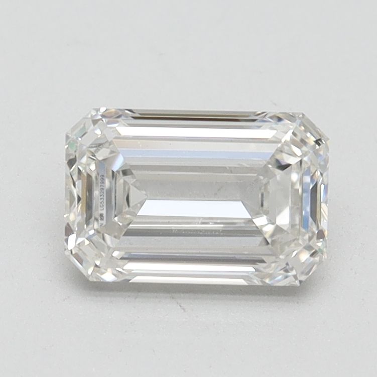 1.02 ct Emerald diamond