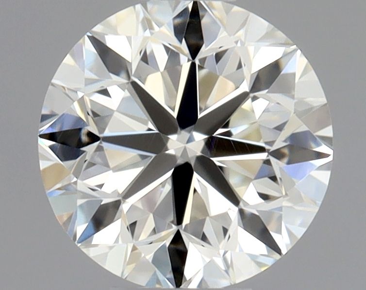 0.4 ct Round Diamond