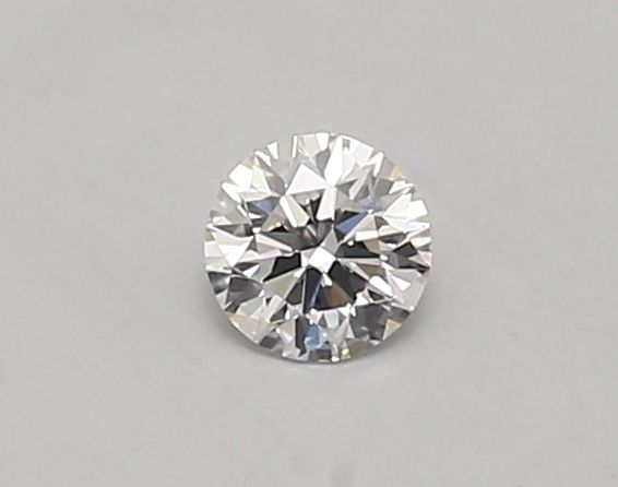 0.29 ct lab-grown Round Diamond
