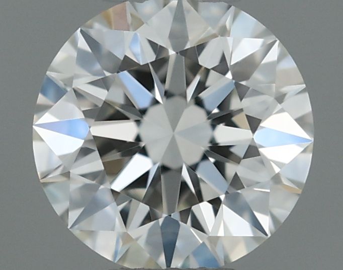 0.30 ct Round diamond