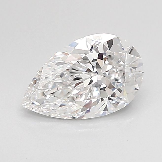 1.01 ct. pear Lab Grown Diamond front image