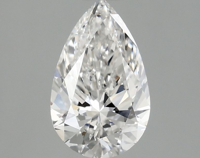 1.13 ct. pear Lab Grown Diamond front image