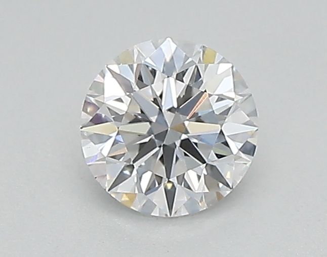 0.34 ct lab-grown Round Diamond