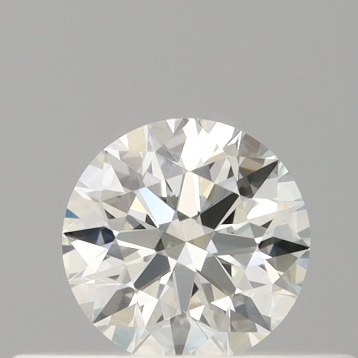 0.3 ct Round Diamond