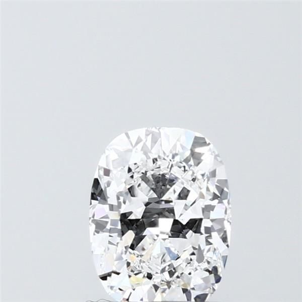 1.04 ct lab-grown Cushion modified Diamond