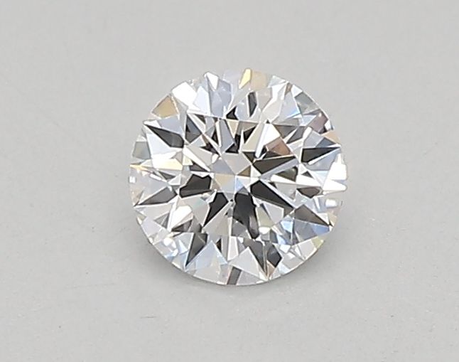 0.26 ct lab-grown Round Diamond