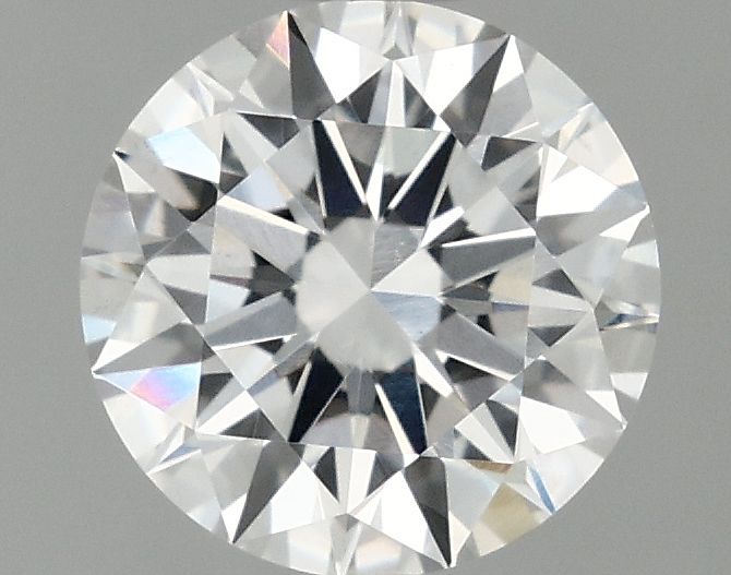 1.06 ct. round Lab Grown Diamond front image