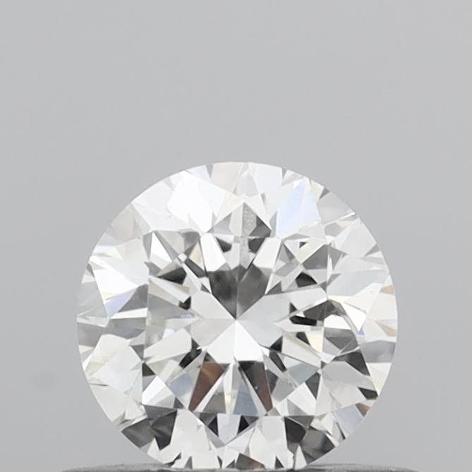 0.45 ct lab-grown Round Diamond