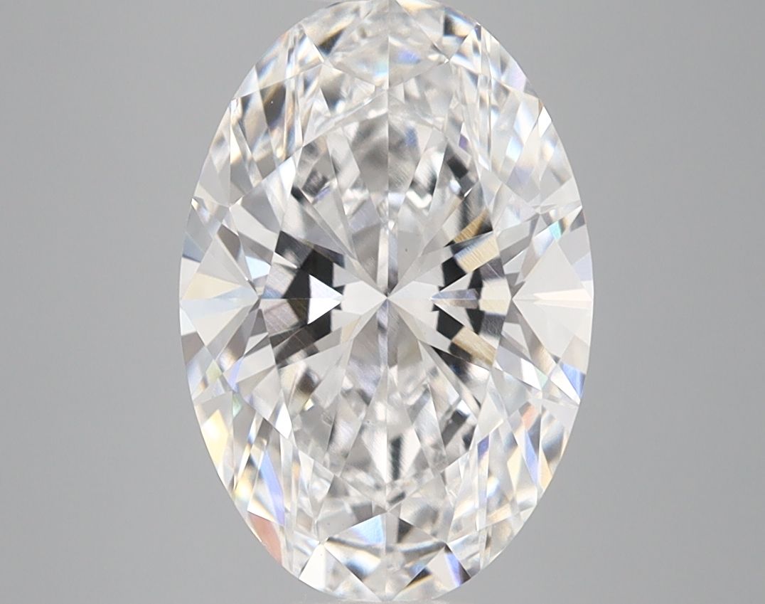3.07 Carat