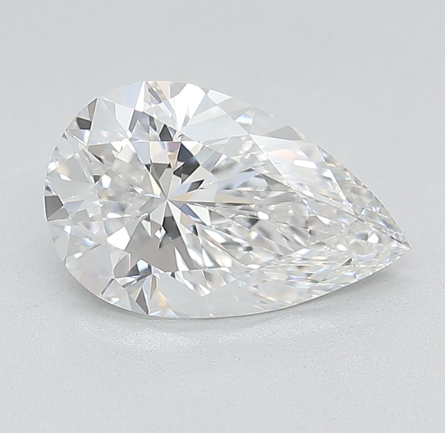 1.98 ct. pear Lab Grown Diamond front image