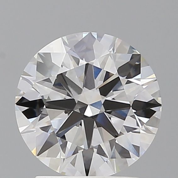 2.04 ct. round Lab Grown Diamond front image