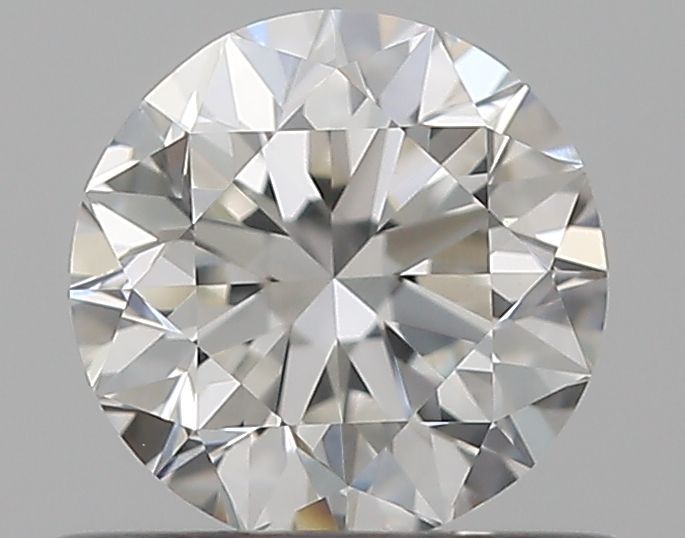 0.50 ct Round diamond