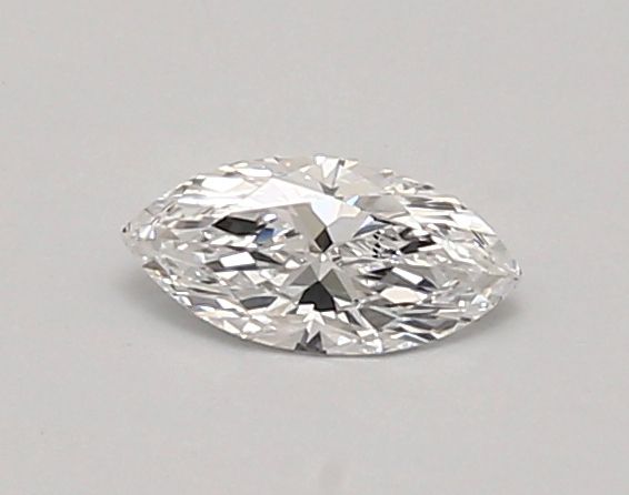 0.34 ct lab-grown Marquise Diamond