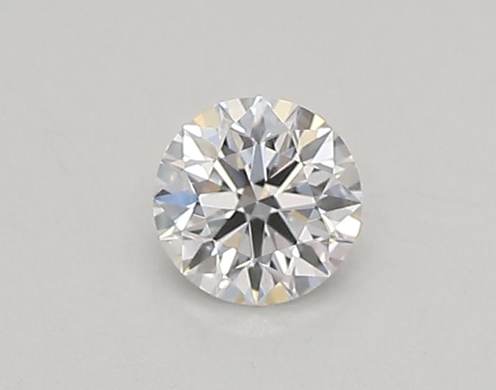 0.27 ct lab-grown Round Diamond