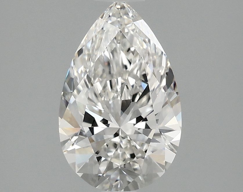 1.50 ct Pear diamond