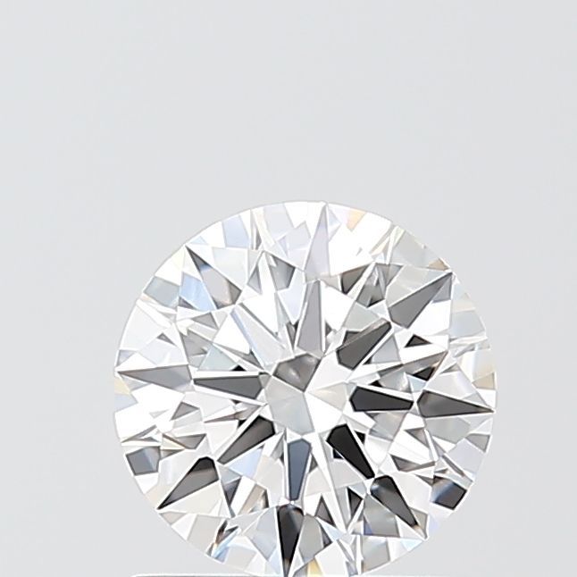 1.01 ct. round Lab Grown Diamond front image