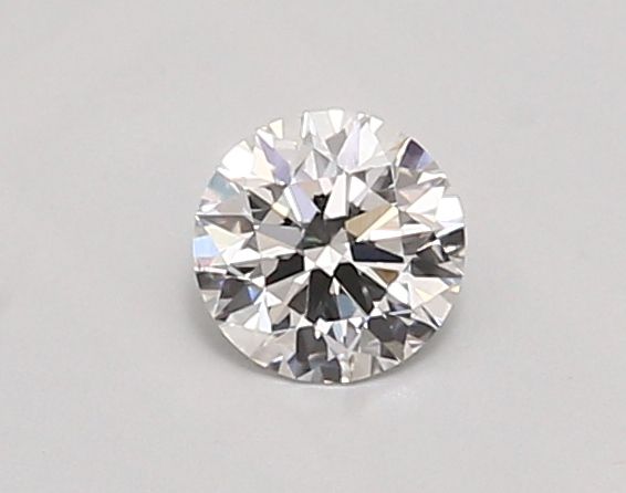 0.46 ct lab-grown Round Diamond