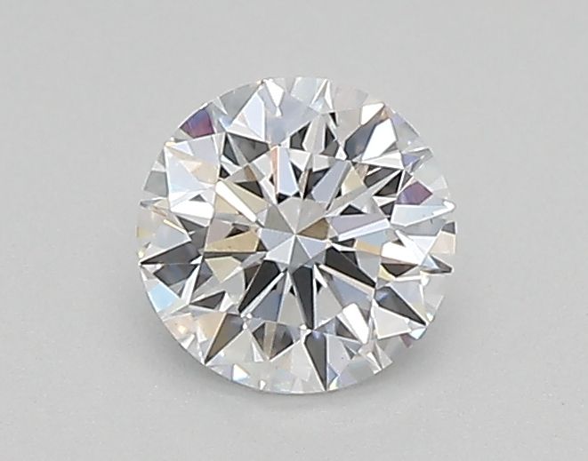 0.37 ct lab-grown Round Diamond