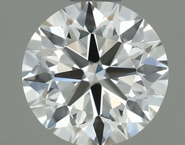 Diament 0.5 ct I/VVS2