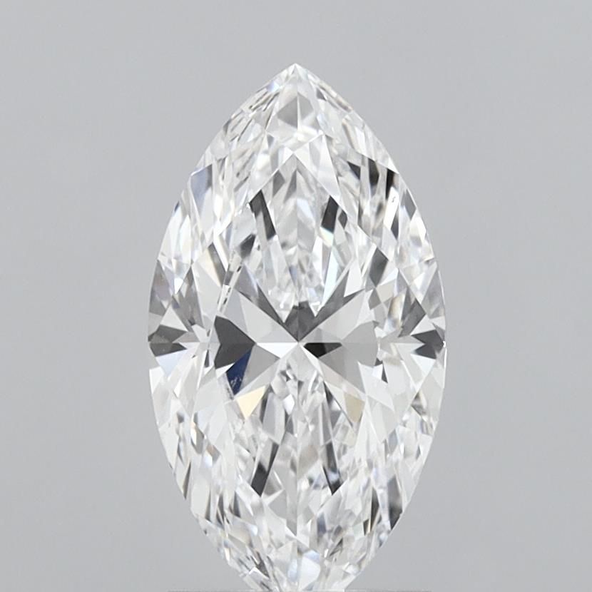 2.00 ct. marquise Lab Grown Diamond front image