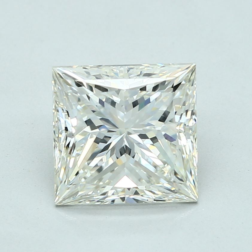 3.07 Carat