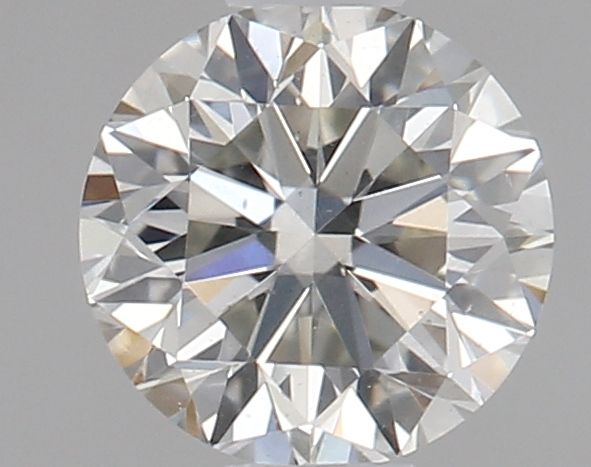 0.4 ct Round Diamond
