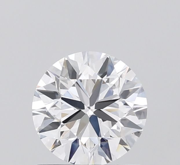 1.00 ct. round Lab Grown Diamond front image