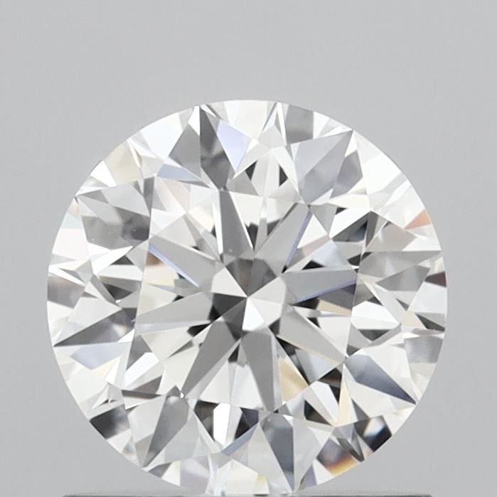 1.02 ct. round Lab Grown Diamond front image