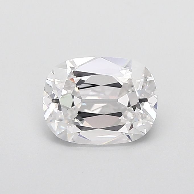 2.00 ct. cushion Lab Grown Diamond front image