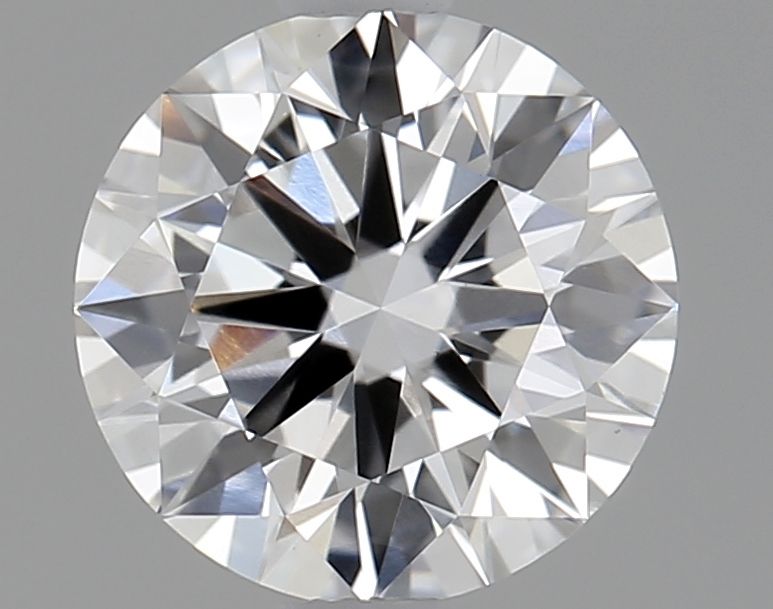 1.03 ct. round Lab Grown Diamond front image