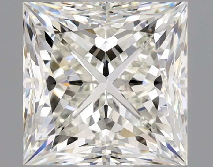 1.20 ct Princess diamond