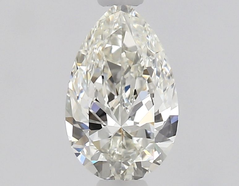 0.52 ct Pear diamond