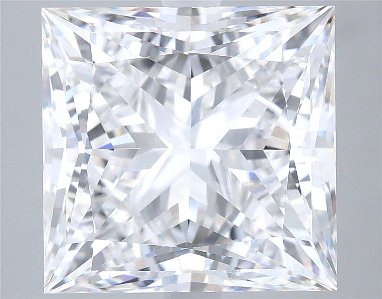 Diament 7.59 ct E/VVS2