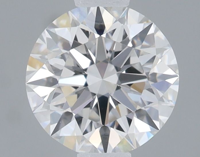 1.04 ct. round Lab Grown Diamond front image