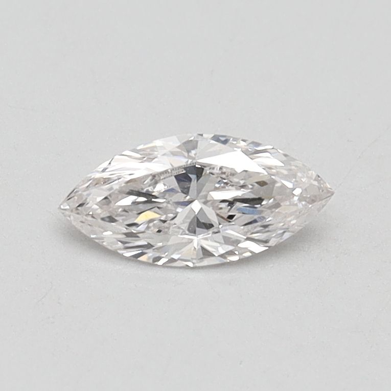 0.32 ct Marquise diamond