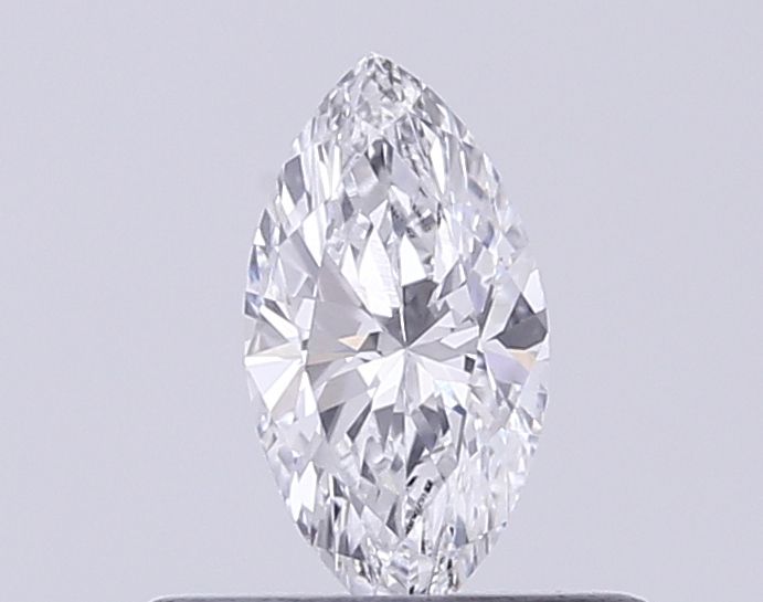 Diamant Marquise 0.29 ct - Couleur E - Pureté VS1
