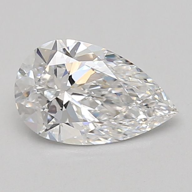 1.06 ct. pear Lab Grown Diamond front image