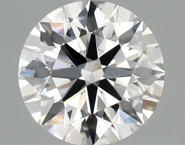 1.09 ct. round Lab Grown Diamond front image