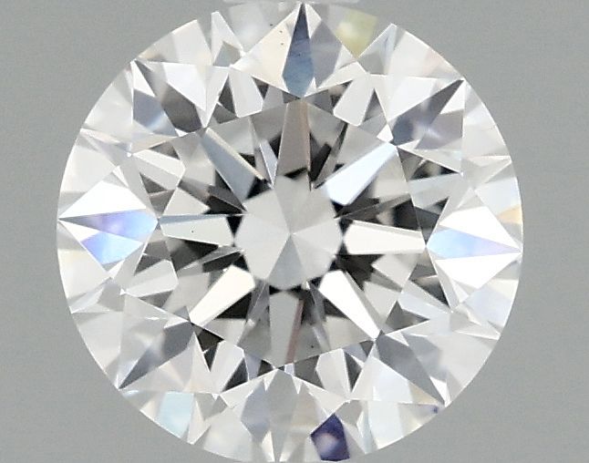 1.03 ct. round Lab Grown Diamond front image