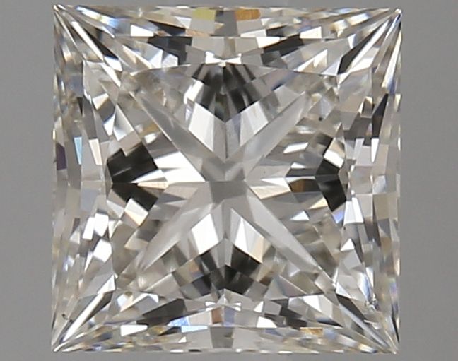 2.37 Carat