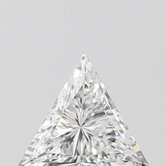 1.02 ct lab-grown Triangular Diamond