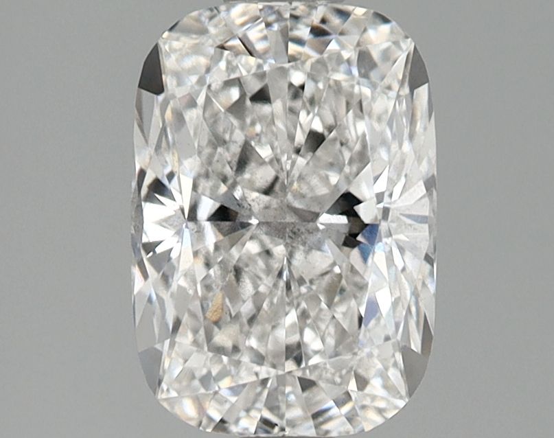 1.52 ct Cushion Modified diamond