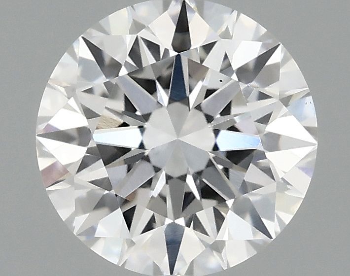 1.09 ct. round Lab Grown Diamond front image