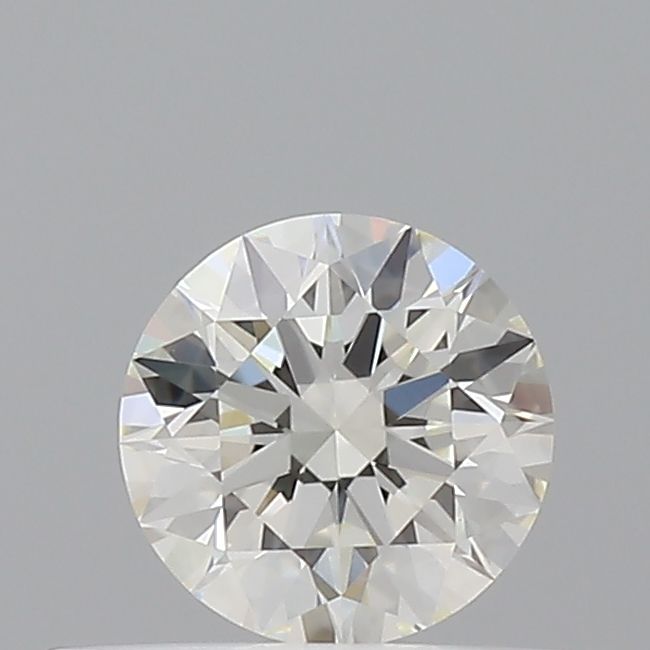 0.31 ct Round Diamond