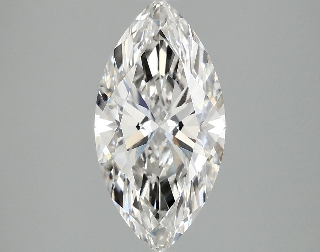 2.09 ct Marquise diamond